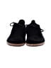 Birkenstock 100% Leather Black Flats Size EU 39 - photo 2