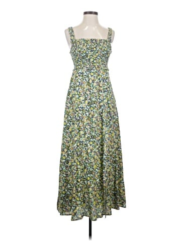 Dex Casual Dress (view 1)