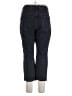 J.Crew Blue Black Jeans Size 32 waist (petite) - photo 2