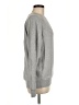 Lou & Grey Gray Sweatshirt Size M - photo 4