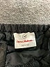 Hanna Andersson Solid Black Skirt Size 3T - photo 3