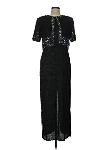 Laurence Kazar New York Cocktail Dress (view 1)