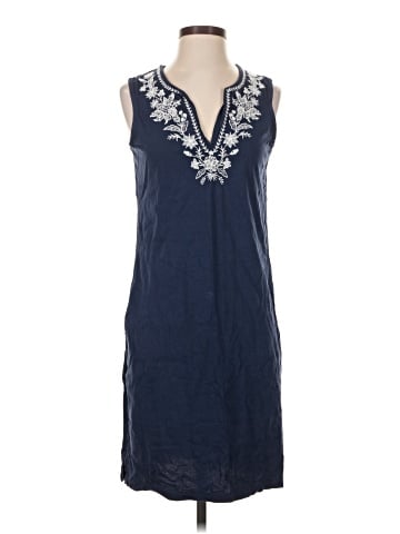 Lands' End Casual Dress (view 1)
