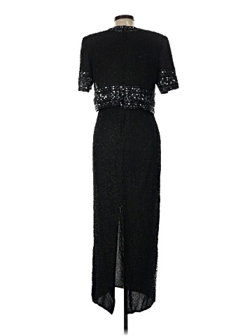Laurence Kazar New York Cocktail Dress (view 2)