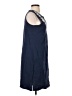 Lands' End Blue Casual Dress Size XS - photo 4