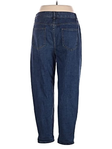 Boohoo Jeans (view 2)