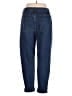 Boohoo Blue Jeans Size 12 - photo 2
