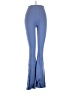 Lululemon Athletica Blue Active Pants Size 4 - photo 1
