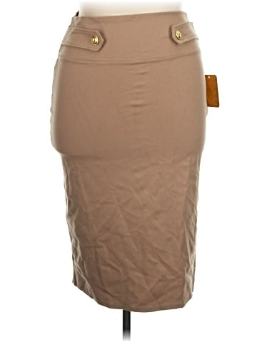 Hybrid & Company Casual Skirt (view 1)