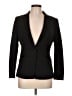 H&M Black Blazer Size 10 - photo 1