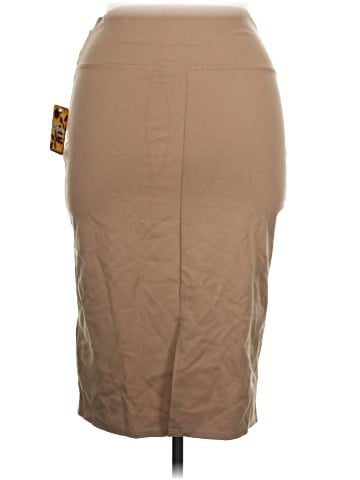 Hybrid & Company Casual Skirt (view 2)