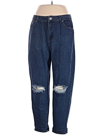 Boohoo Jeans (view 1)
