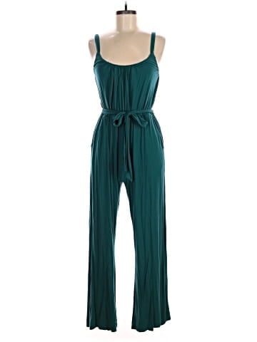 Market and Spruce Jumpsuit (view 1)