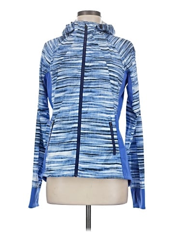 Marmot Track Jacket (view 1)