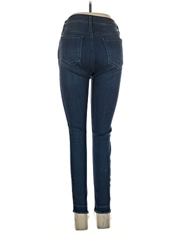 Just Black Jeggings (view 2)