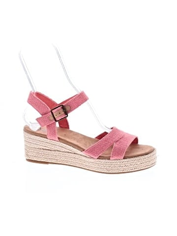 TOMS Wedges (view 1)