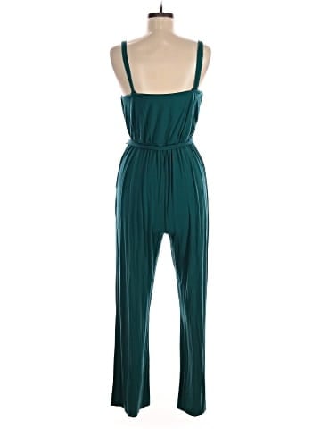 Market and Spruce Jumpsuit (view 2)