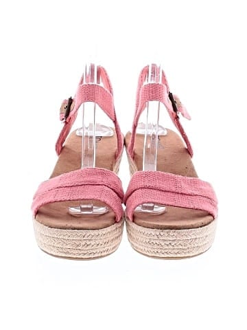 TOMS Wedges (view 2)