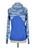 Marmot 100% Polyester Print Blue Track Jacket Size M - photo 2