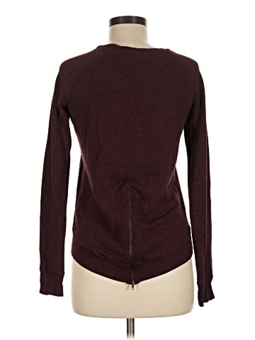 H by Bordeaux Pullover Sweater (view 2)