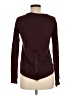 H by Bordeaux Burgundy Pullover Sweater Size M (estimated) - photo 2