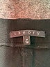 Theory Black Active Pants Size P (petite) - photo 7