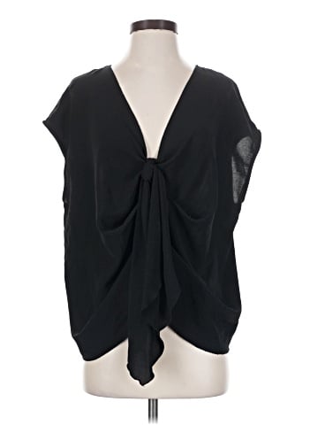 Zara Sleeveless Blouse (view 1)