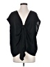 Zara Black Sleeveless Blouse Size S - photo 1