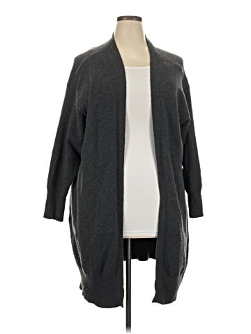 Stylus Cardigan (view 1)