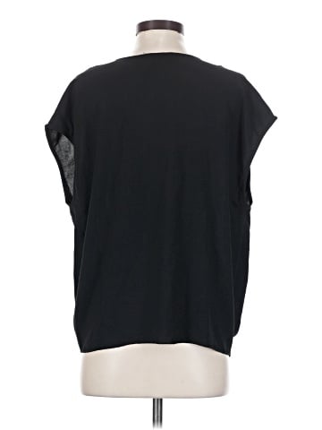 Zara Sleeveless Blouse (view 2)