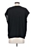 Zara Black Sleeveless Blouse Size S - photo 2