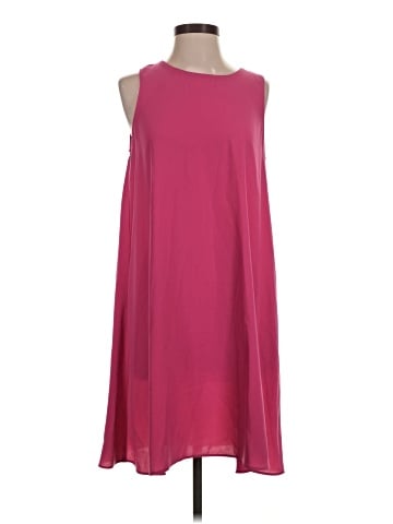 Halogen Casual Dress (view 1)