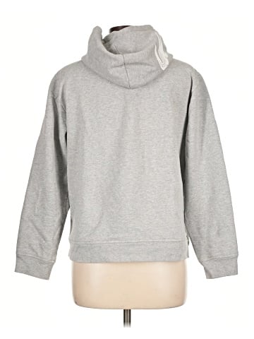 Lacoste Zip Up Hoodie (view 2)