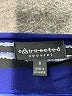 Connected Apparel Stripes Blue Casual Dress Size 8 - photo 4