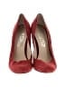 KORS Michael Kors Red Heels Size 5 1/2 - photo 2