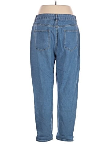 Boohoo Jeans (view 2)