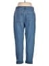 Boohoo Blue Jeans Size 12 - photo 2