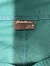 Eddie Bauer Teal Active Pants Size 12 - photo 7