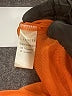 Lioness Orange Cocktail Dress Size XS - photo 8