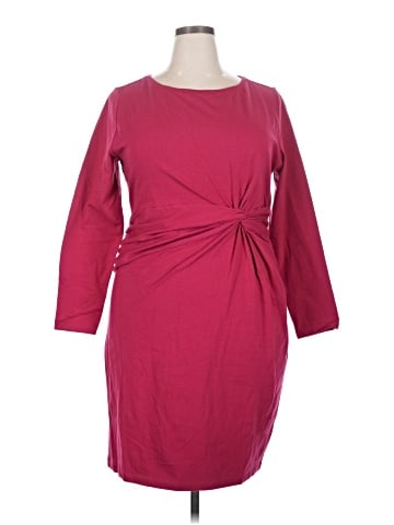 Old Navy Casual Dress (view 1)