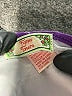 Flying Tomato Paisley Purple Cocktail Dress Size XXS (estimated) - photo 7