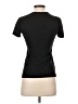 Concepts Sport Black Short Sleeve Top Size S - photo 2