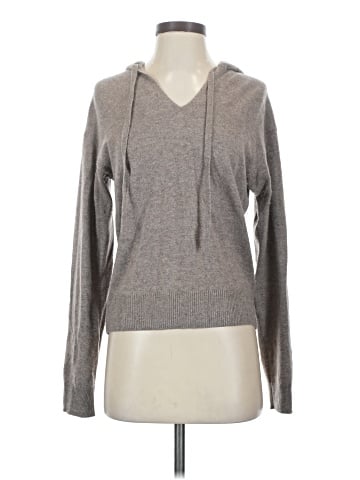 H&M Cashmere Pullover Sweater (view 1)