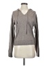 H&M 100% Cashmere Gray Cashmere Pullover Sweater Size XS - photo 1