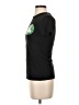 Concepts Sport Black Short Sleeve Top Size S - photo 5