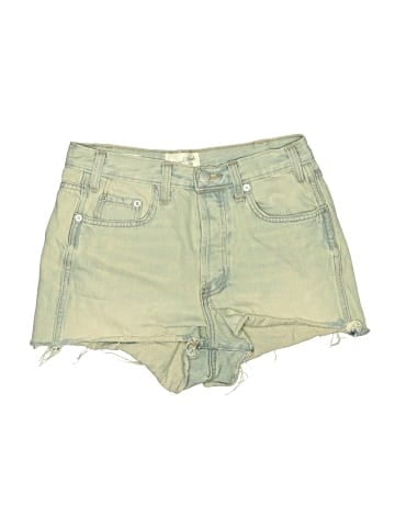 Universal Thread Denim Shorts (view 1)