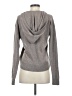 H&M 100% Cashmere Gray Cashmere Pullover Sweater Size XS - photo 2