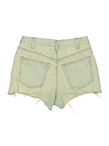 Universal Thread Denim Shorts (view 2)