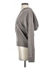 H&M 100% Cashmere Gray Cashmere Pullover Sweater Size XS - photo 5