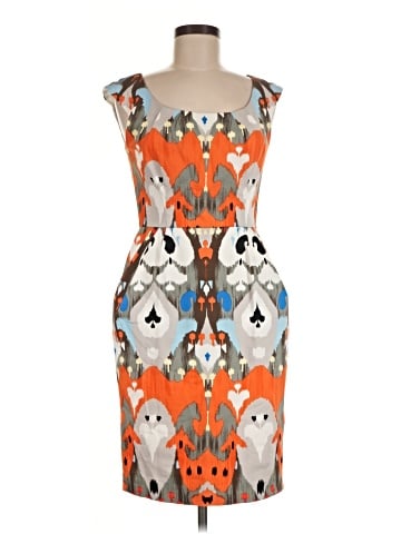 Maggy London Cocktail Dress (view 1)